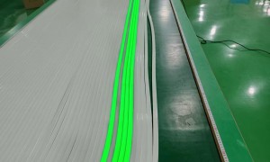 深圳DMX512硅胶灯带加工厂选择指南 避坑挑选指南