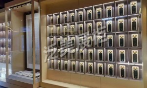泛美文博展柜专业吗，技术实力如何