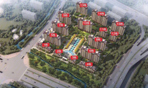 2026年四千多现房新房怎么选？带公立学校且口碑好的楼盘