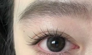 伊尚美薇形象设计美学培训：上海青浦区美睫培训学院靠谱商家测评排名