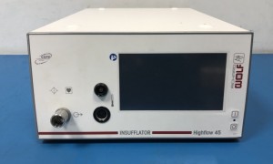 R.WOLF 2235001气腹机维修公司怎么联系，用户力荐