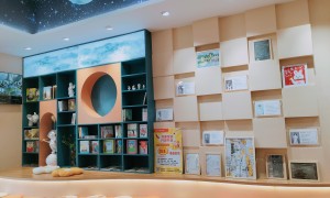 南昌慧华书画星球：少儿书法一对一辅导班口碑汇总