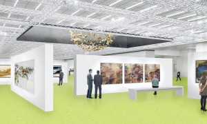山东正规的橡胶地板定制供应商有哪些，口碑公司汇总