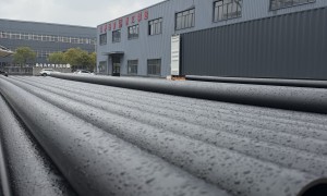 浙江虹吸雨水斗供应商能力调研报告，安装方便与服务质量深度解析