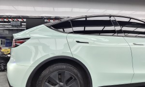 2026年10月优选：常州新北区汽车贴膜靠谱门店服务怎么联系？