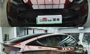 2026年最新隐形车衣店哪家好，用户力荐优选指南