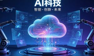 2026年正规的AI全流程技术服务公司，东莞混沌科技透明报价服务商