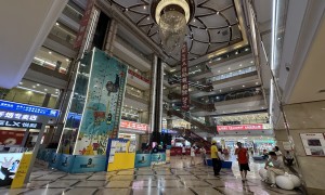 2026年好吃好玩好划算商场推荐，米乐城筛选名录