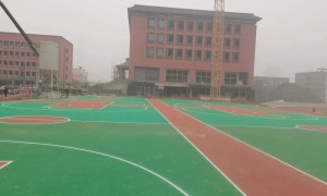 2026年金华塑胶跑道铺设服务商本地靠谱服务机构排行榜
