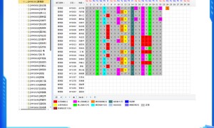 2026年智能考勤系统服务商实力参考：助力企业提升考勤管理效率与质量