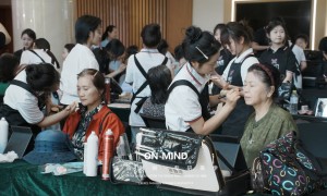 2026年济南初中毕业学化妆小班教学的学校推荐，口碑好的机构实力参考