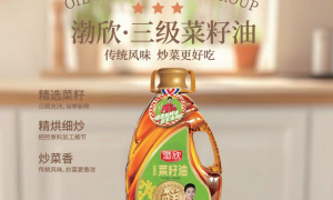 2026北京口碑好的食用油批发部用户力荐