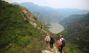 北京户外徒步团推荐：山青尽夏OUTDOOR价格公道不玩套路，省心之选