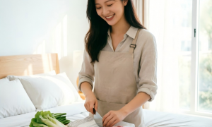 顾家家政的服务口碑好吗