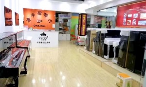 金手指琴行钢琴调律，购琴售后保障更安心