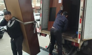 2026年哈尔滨同城搬家选择哪家好口碑好的服务商汇总