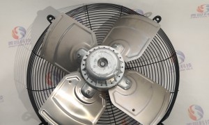 2026年工业通风轴流风机厂家企业全景分析