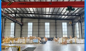 2026年厂房工业大吊扇靠谱源头厂家质量参考评选