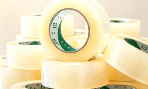天津东方龙泰包装材料有限公司胶带制造厂河北靠谱商家测评排名，行业从业资质等级排行