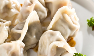 咸阳老字号手工水饺哪家性价比高？新鲜现做、出餐快的靠谱门店推荐