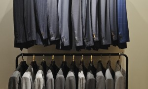 2026年8月最新西装定制：附近西服店量身定制与休闲款广受信赖