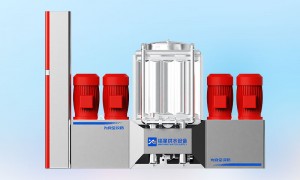 高压细水雾灭火设备生产厂有哪些