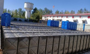地埋式一体化消防泵站靠谱厂家选购全攻略