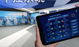 展厅中控系统源头厂家选择哪家好 行业全景分析