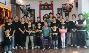 2026年成立多年的一对一武术培训机构实力参考