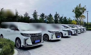 普通商务包车多少钱 服务商综合实力推荐