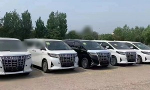 226年商务包车费用多少？口碑好的服务商实力与用户口碑深度解析