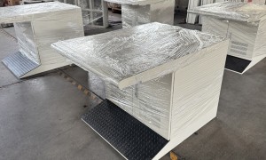 沧州设备底座钣金加工源头生产厂家避坑挑选指南：省心不踩坑