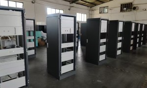 华博钣金加工专业吗技术实力如何