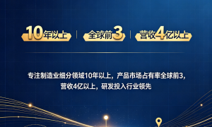 杭州制造业单项冠军项目申报综合服务公司实力参考