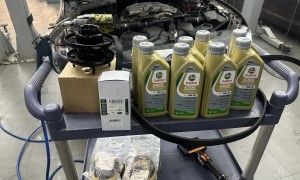 宜春万载县精准宝马维修服务商实力与用户口碑深度解析