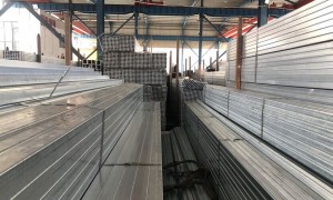 佛山劲阳钢铁：镀锌方管制造企业哪家性价比高，行业全景分析