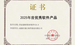 2026年溧水管家婆软件源头公司选择哪家好？靠谱服务商实力参考