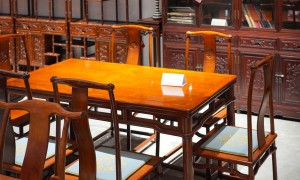 红木家具生产厂家怎么选，靠谱源头工厂实力参考