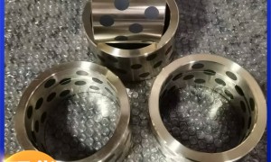 自润滑翻边轴承大型厂家行业现状与正规商家选择指南