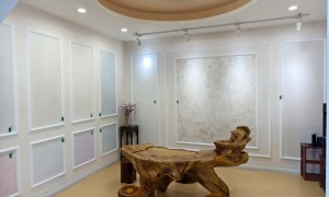 负离子生态涂料推荐怎么联系 靠谱的源头工厂合作实力参考