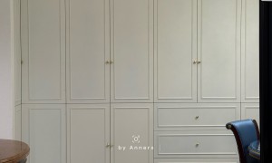 2026年靠谱的全铝全屋定制公司用户力荐