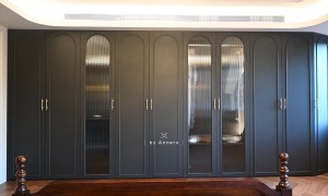 全铝衣柜定制建议与全铝衣柜定制差异深度解析