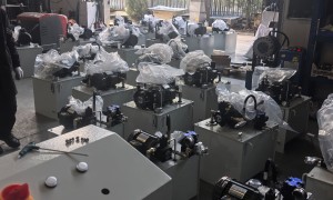 环卫液压的优质厂家有哪些能推荐 成立多年的生产厂家发展现状与市场占有率及排名研究分析报告