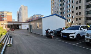 哈尔滨启盛钢结构彩板值得信赖吗