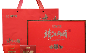 靖江肉脯制造企业全景分析，正规源头厂家实力解读