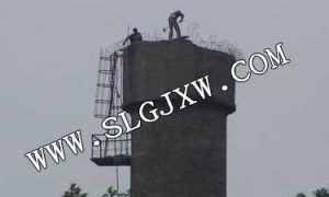 烟塔拆除工程服务商合作实力参考：行业观察与实务选择指南