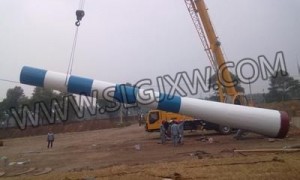 弧形外墙高空安装工程靠谱服务商怎么选？