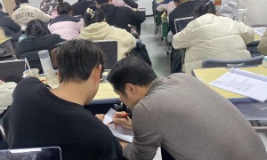江西口碑好的公考培训机构有哪些 筛选名录