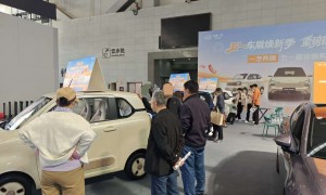 阿勒泰地区想买代步电车哪里充电方便的车型卖店帮我推荐选择指南