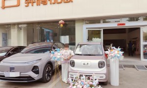 2026年评价高的小电车门店专业推荐